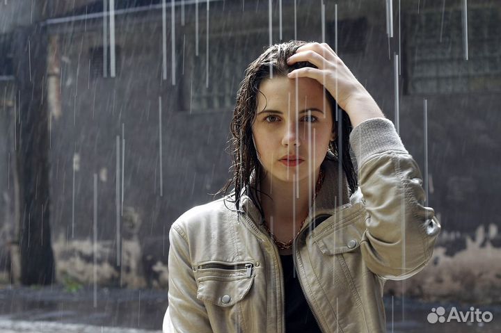 Фотограф тфп, TFP фотосессия