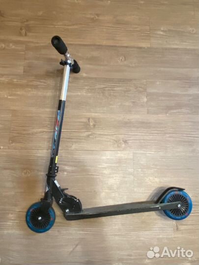 Самокат детский Reaction