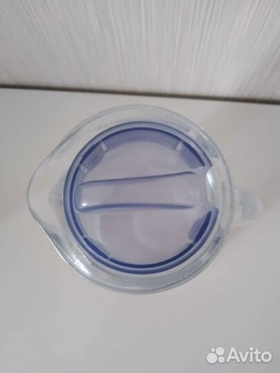 Кувшин стекло 2л