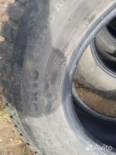 Matador MP 16 Stella 2 235/70 R16 45E