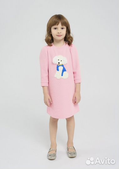 Choupette платье 104