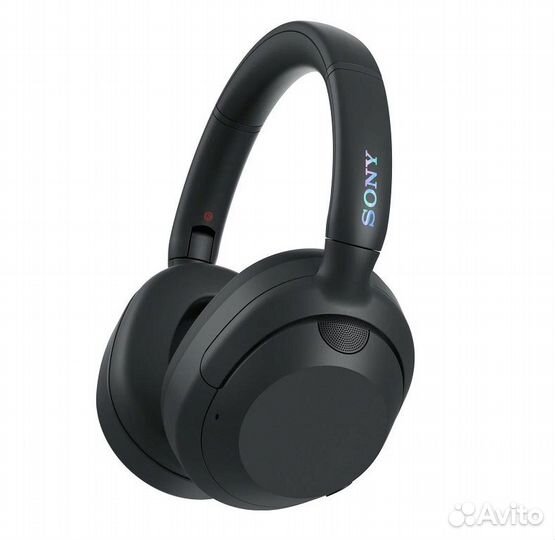 Наушники Sony ULT Wear WH-ULT900N, черные