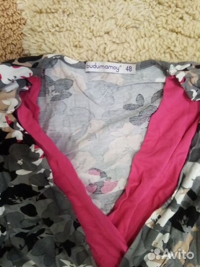 Одежда для беременных 46-48