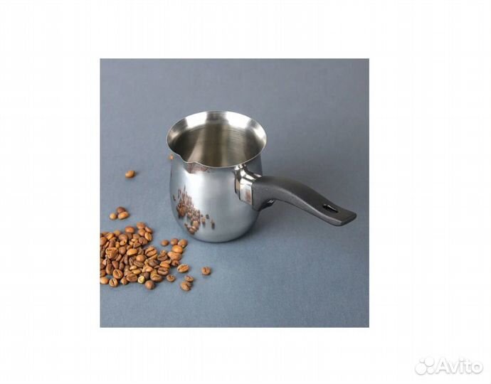 Кофеварка (турка) Mallony turco 400 мл