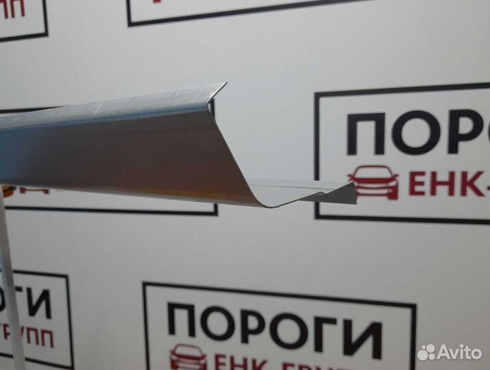 Пороги Hyundai Accent 1 седан и другие