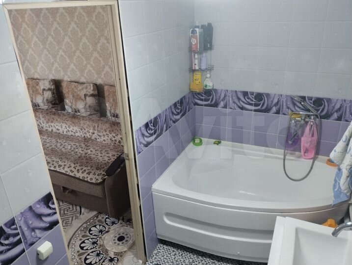 Дом 60 м² на участке 6 сот.