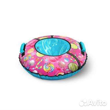 Тюбинг 95 новый