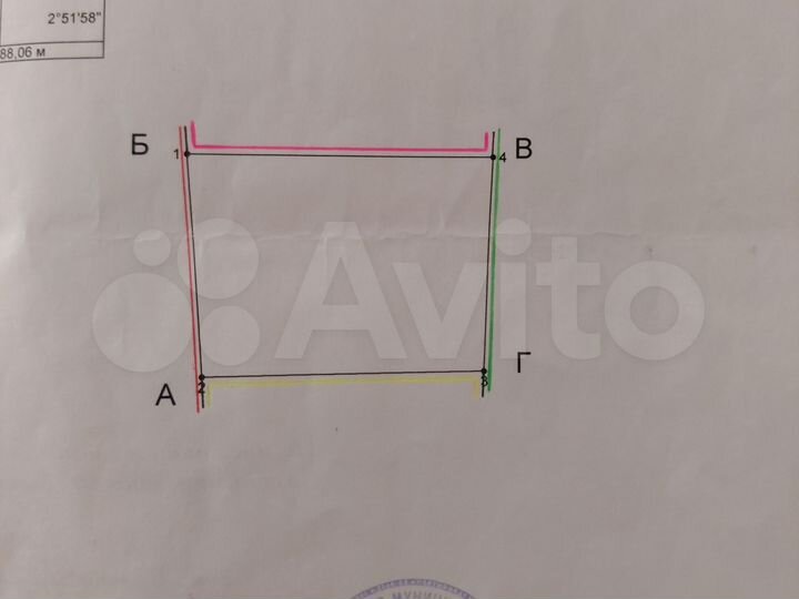 Участок 22 сот. (ИЖС)
