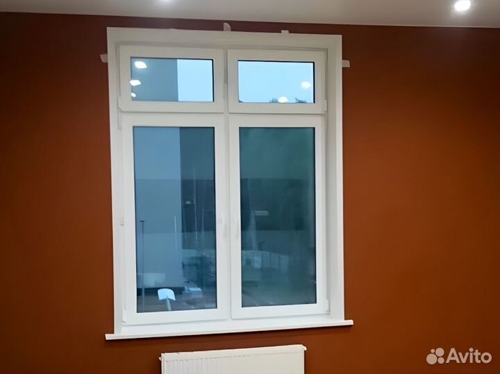 Окна пвх