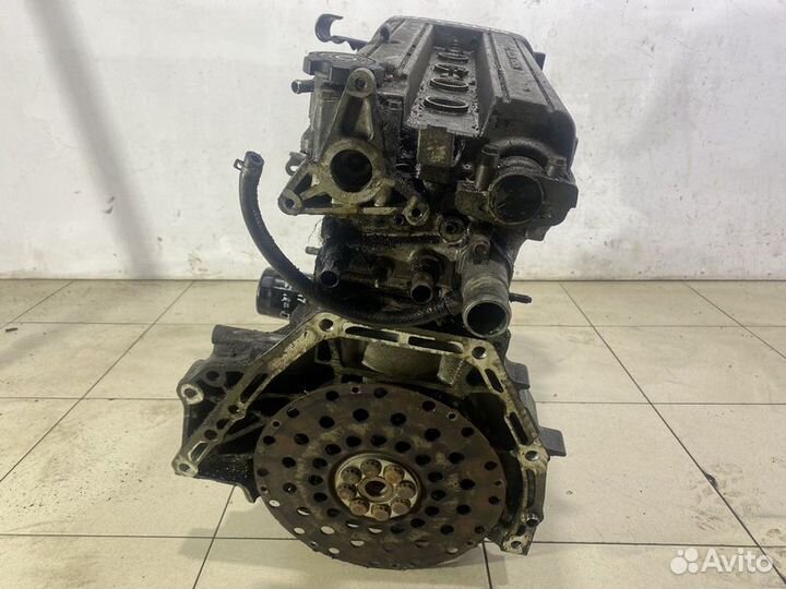 Двигатель Мотор Двс Хонда CR-V 1 10002P3FA00