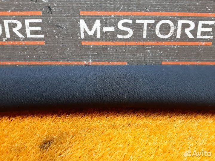 Обшивка стойки передняя правая Mercedes-Benz