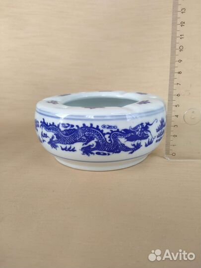 Чаша для благовоний Китай