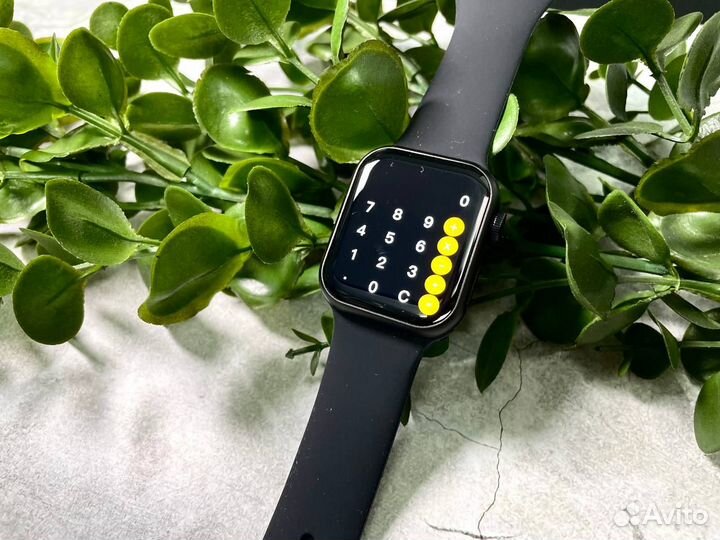 Apple Watch 9 41 mm