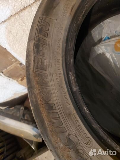 Bridgestone Blizzak DM-Z2 215/55 R17