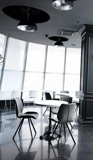 Кафе столовая в бизнес центре