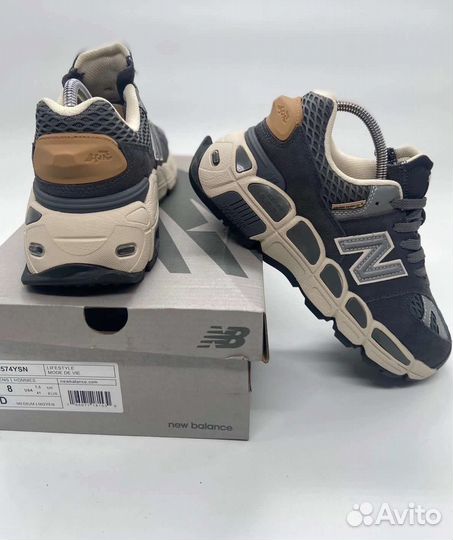 Кроссовки new balance 574