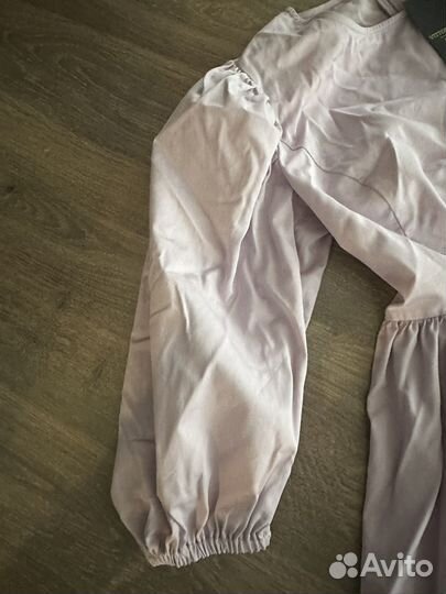 Платье новое 42