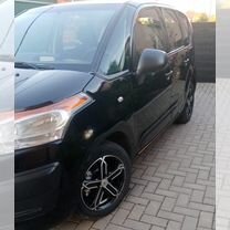 Citroen C3 Picasso 1.4 MT, 2013, 178 000 км, с пробегом, цена 745 000 руб.