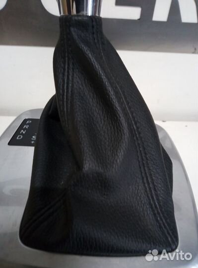 Селектор АКПП Форд Мондео 4