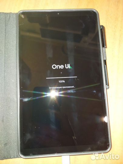 Samsung tab 9 4/64 WiFi