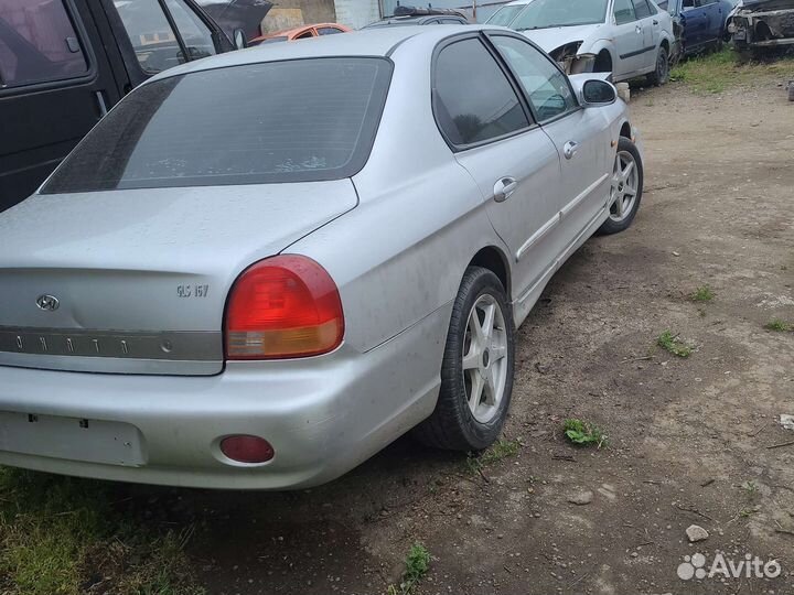 Авторазборка Hyundai Sonata авторазбор Hyundai