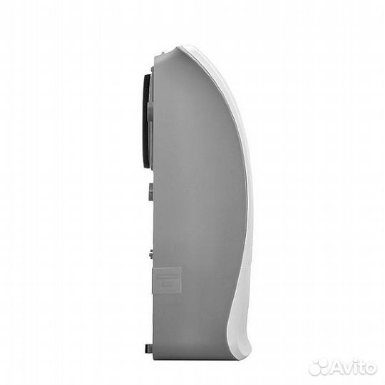 Бризер Ballu ASP 200P - Вентиляция с подогревом