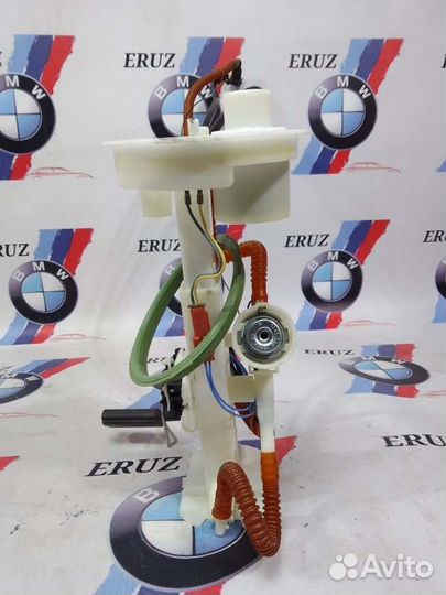 Датчик уровня топлива Bmw X5 E70 N63B44A 2011