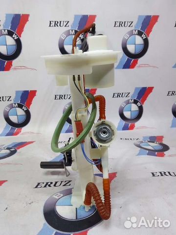 Датчик уровня топлива Bmw X5 E70 N63B44A 2011