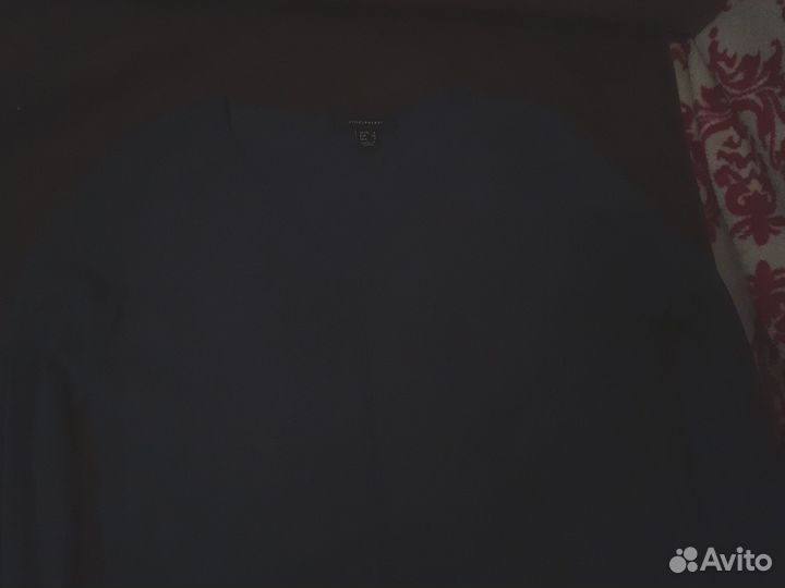 Базовый джемпер Atmosphere