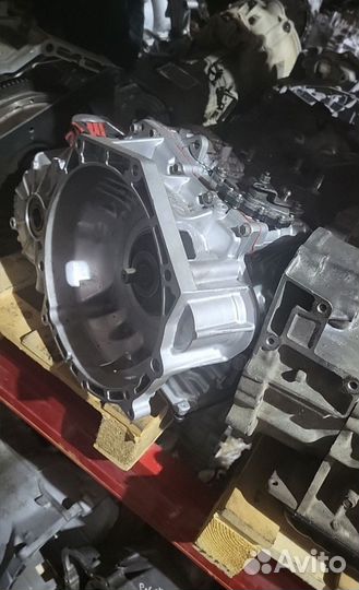 Автомат АКПП skoda 09G восстановленая гарантия год