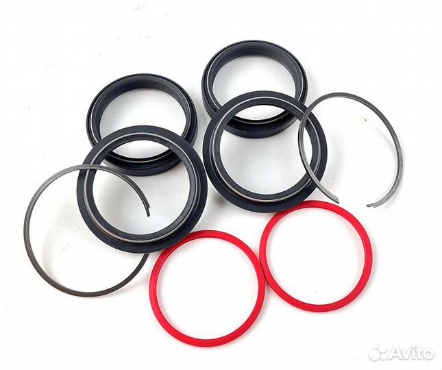 Ремкомплект передней вилки WP KTM, HQV, gasgas