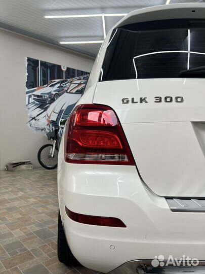 Полировка кузова