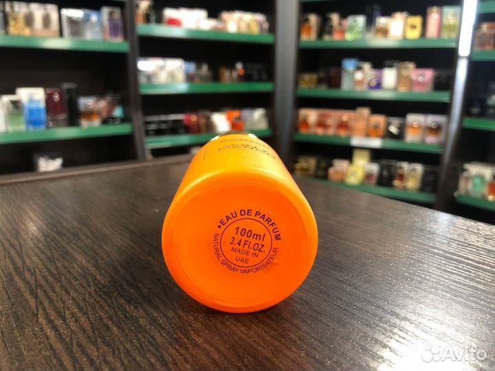 Духи Richard Dirty Mango EDP Ричард Манго 100 мл