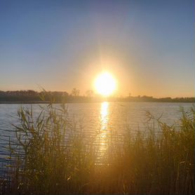 Водоем (рыбоводство)