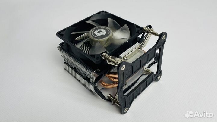 Башня ID-Cooling / Intel 180Вт