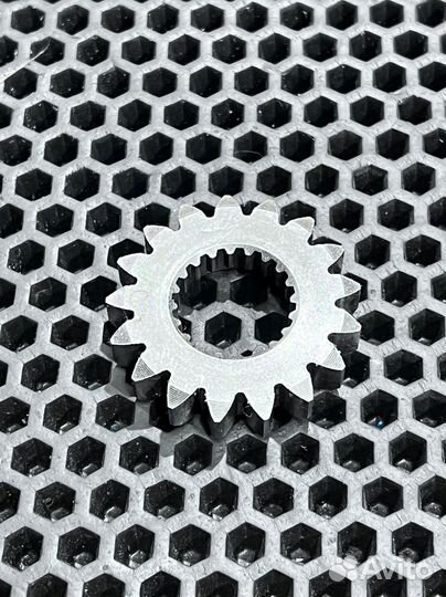 Шестерня коленвала Yamaha YZ 250F 2006-2009