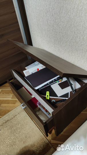 Прикроватная тумба 2шт