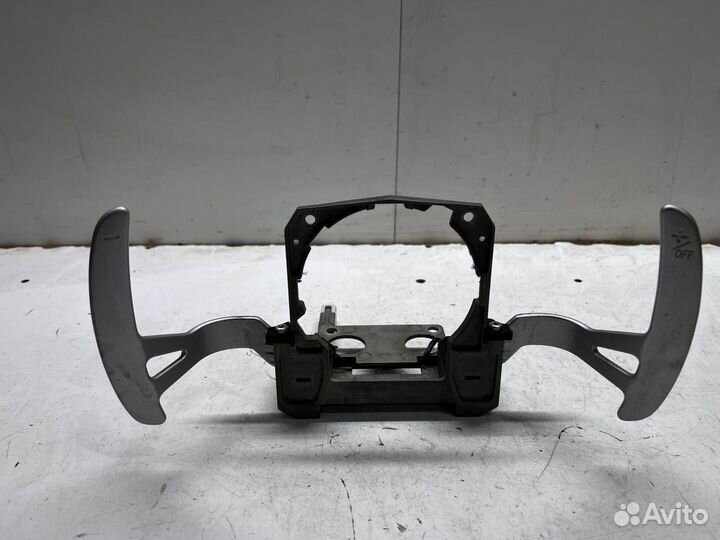 Переключатель скоростей Mitsubishi Lancer X