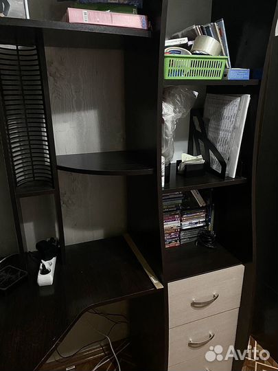 Компьютерный стол Торг