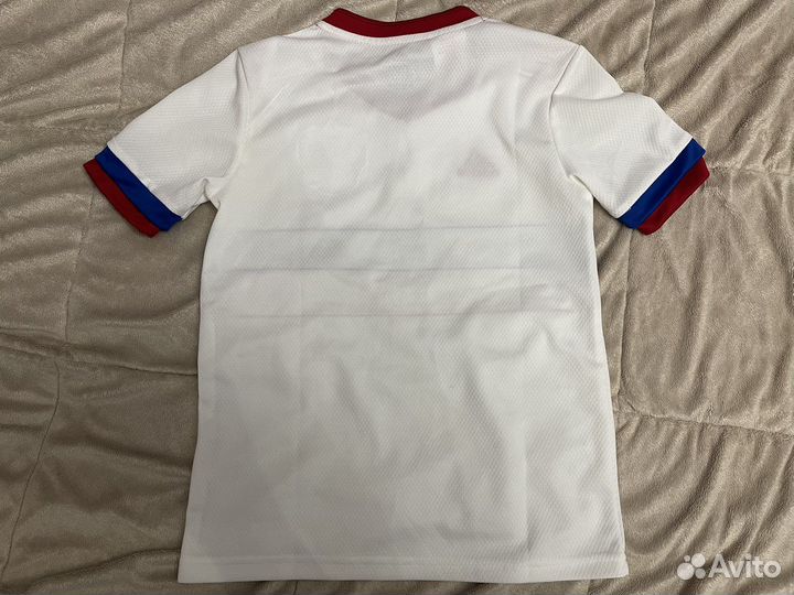 Футболка adidas