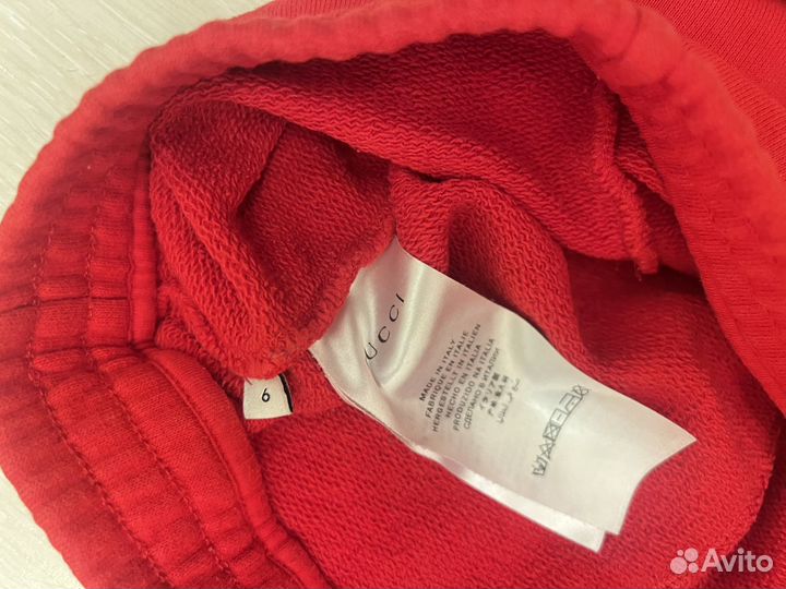 Костюм Gucci оригинал