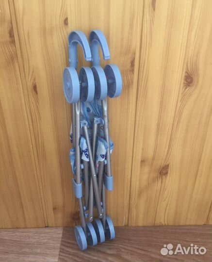 Коляска кукольная Melobo