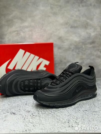 Кроссовки мужские Nike Air max 97 41-45