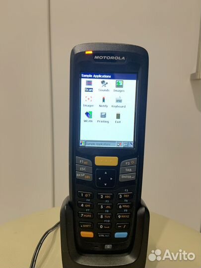 Zebra (Motorola, Symbol) MC 2100
