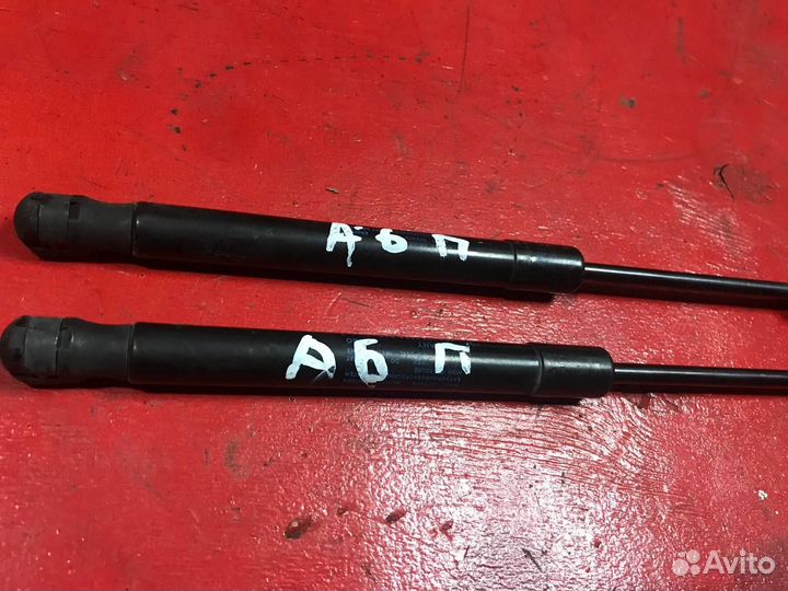 Амортизатор капота Audi A6 С7