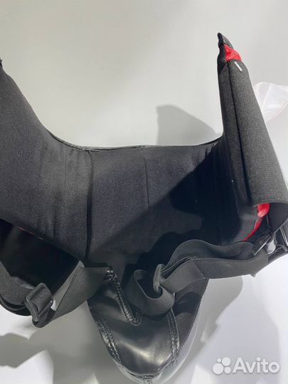 Защита паха (проф бандаж) Adidas