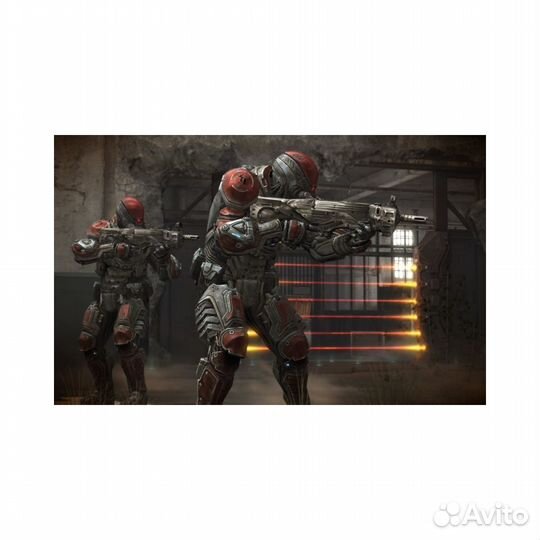 Rage, б/у, незнач.царап., без обложки (PS3)