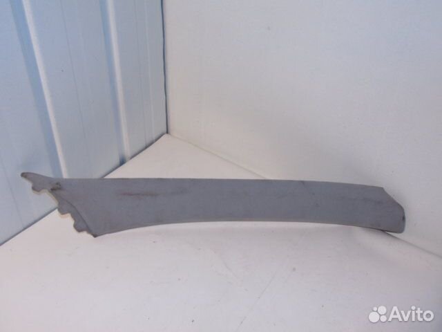 Обшивка стойки