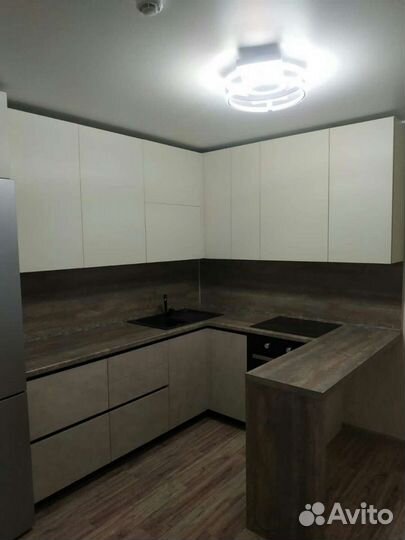 Сборка мебели, разборка мебели, установка кухни