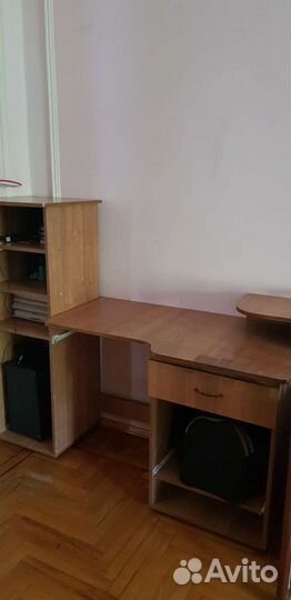 Компьютерный стол б/у